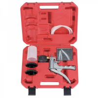 906G3 Набор вакуумный тестор для проверки герметичности тормозной системы 6пр. 906G3 Набор вакуумный тестор для проверки герметичности тормозной системы 6пр.