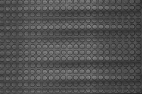 Thorvik TTC64R Накладка на столешницу инструментальной тележки, резино-полимерная, универсальная, 675х455х3 мм