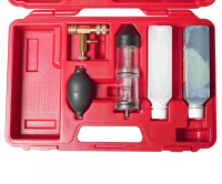 НАБОР JTC-1236 для тестирования утечек (в кейсе) НАБОР JTC-1236 для тестирования утечек (в кейсе)