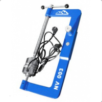 NV003 Вулканизатор грузовой TROMMELBERG NV003 Вулканизатор грузовой TROMMELBERG