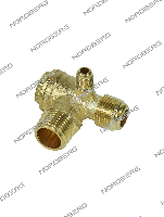 Обратный клапан для NCEO100/400 NORDBERG NCEO100/400#CH-VALVE