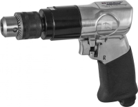 Thorvik RAD1018 Дрель пневматическая с реверсом 1800 об/мин., патрон 1-10 мм Thorvik RAD1018 Дрель пневматическая с реверсом 1800 об/мин., патрон 1-10 мм