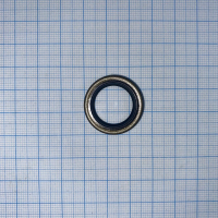 Р070701 Сальник диаметр 25,3 мм для гайковерта WDK-715 Р070701 Сальник диаметр 25,3 мм для гайковерта WDK-715