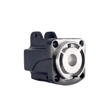 WDK-25510-31 Корпус впускного клапана WDK-25510-31 Корпус впускного клапана