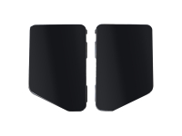 Стекла боковые затемненные К-924/924Т EXPERT DUAL Стекла боковые затемненные К-924/924Т EXPERT DUAL