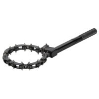 WDK-65326 Съемник масляного фильтра цепной, 60-120 мм