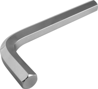 Ombra 502022 Ключ торцевой шестигранный, H22 Ombra 502022 Ключ торцевой шестигранный, H22