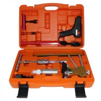 Набор для беспокрасочного ремонта вмятин клеевым способом Русский Мастер