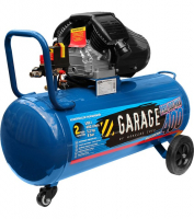 Компрессор Garage PRO 100.MKV400/2.3 Компрессор Garage PRO 100.MKV400/2.3