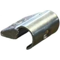 Балансировочный груз для литых дисков 15 г BW-15 (100шт) Балансировочный груз для литых дисков 15 г BW-15 (100шт)