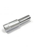 Головка торцевая длинная 1/4" 6 мм, 2300M06, Hans