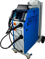 Сварочный полуавтомат NORDBERG WM200-2 (380В) Сварочный полуавтомат NORDBERG WM200-2 (380В)