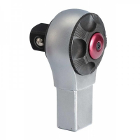 647H409-72 Цилиндрическая трещотка-насадка 72 зубца,1/2"DR. с посадочным размером (9х12мм) 647H409-72 Цилиндрическая трещотка-насадка 72 зубца,1/2"DR. с посадочным размером (9х12мм)