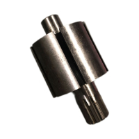 WDK-20810-22 Ротор (поз. 22) для гайковерта WDK-20810 WDK-20810-22 Ротор (поз. 22) для гайковерта WDK-20810