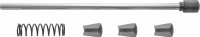 Jonnesway JAT-1058VT-RK1 Ремонтный комплект заклепочника пневматического JAT-1058VT, 5 предметов