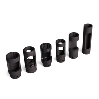 Набор головок для форсунок Набор головок для форсунок