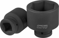 Jonnesway S03A8135 Головка торцевая ударная 1"DR, 35 мм