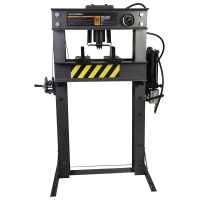 WDK-80150 50T Пресс пневмогидравлический 50т