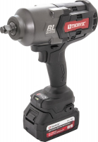 Thorvik BBIW121700 Гайковерт ударный аккумуляторный бесщёточный 1/2"DR, 21В, 1700 Нм