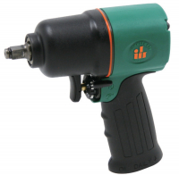 Jonnesway JAI-0963 Гайковерт пневматический ударный композитный 3/8"DR 11500 об/мин., 480 Нм