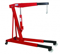 ATIS ZX0601D   Кран гаражный гидравлический. 3 т.