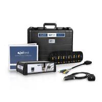 Сканер диагностический Jaltest CV 29365 для грузовиков, без ПО Сканер диагностический Jaltest CV 29365 для грузовиков, без ПО