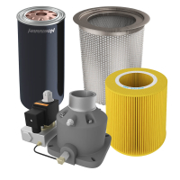 HRS-SK5.5-6 Сервисный комплект для компрессора HARRISON 5.5 кВт 6000/12000 мч HRS-SK5.5-6 Сервисный комплект для компрессора HARRISON 5.5 кВт 6000/12000 мч