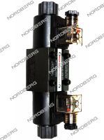 Соленоиды в сборе NORDBERG TC-20-1031104 Соленоиды в сборе NORDBERG TC-20-1031104