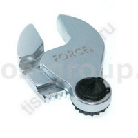 9U0703 Ключ разводной под вороток 3/8"