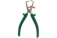 1882-1 пасатижи для зачистки проводов (1.0-3.2мм)