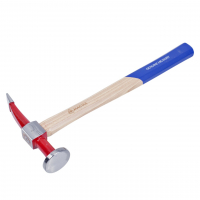 Молоток рихтовочный №2 МАСТАК 117-10002 Молоток рихтовочный №2 МАСТАК 117-10002