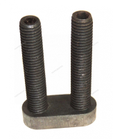 NORDBERG Комплект стальных шпилек и переходников для фиксации диска к фланцу станка NORDBERG Комплект стальных шпилек и переходников для фиксации диска к фланцу станка