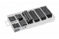 Набор термоусадочных трубок, 127 шт.