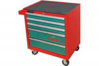 9915HQ тележка инструментальная 5ящ.