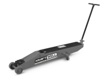 KraftWell KRWFJ10T Домкрат подкатной гидравлический ТУРЦИЯ г/п 10000 кг.