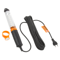 WDK-WL3680010 Переносной светодиодный светильник, 36 В, длина провода 10 м, вилка тип C