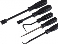 Набор скребков и съемников Набор скребков и съемников