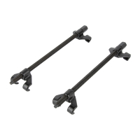 WDK-214620A Съемник пружин, рабочий ход 410 мм