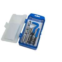 VR50725E Набор для восстановления резьбы M10×1.25 Vertul