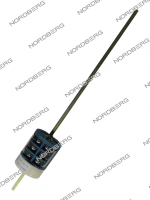 Переключатель 4000201 пакетный для NORDBERG 4638E1 Переключатель 4000201 пакетный для NORDBERG 4638E1