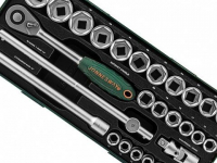 S04H4728ST Торцевые головки с приспособлениями DR 1/2"