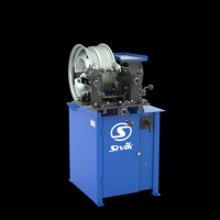 Стенд для правки автомобильных дисков Титан ST/16 220В Стенд для правки автомобильных дисков Титан ST/16 220В