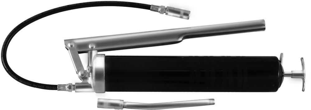 Ombra A90025 Шприц для консистентной смазки, 400 мл Ombra A90025 Шприц для консистентной смазки, 400 мл