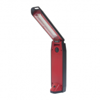 Лампа переносная светодиодная аккумуляторная угол наклона 180град. JTC Лампа переносная светодиодная аккумуляторная угол наклона 180град. JTC