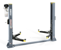 KraftWell KRW5.5MXL Подъемник комплект 5,5 т, электростопоры