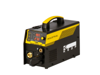 Полуавтомат КЕДР IndustrialMIG-180 (230В, 30-180А) Полуавтомат КЕДР IndustrialMIG-180 (230В, 30-180А)