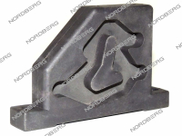 Ползунок педальной группы пластиковый NORDBERG X000299 (200-415) Ползунок педальной группы пластиковый NORDBERG X000299 (200-415)