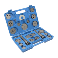 Набор для утапливания поршня тормозного цилиндра 21 предмет Набор для утапливания поршня тормозного цилиндра 21 предмет