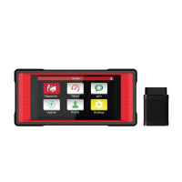 Launch CRP-329 Сканер диагностический Launch CRP-329 Сканер диагностический