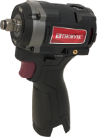 Thorvik BWI1637I Гайковерт аккумуляторный, 1/2"DR, 16В, 750 Нм, (без АКБ и З/У)